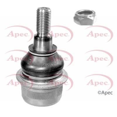 APEC braking AST0035 Ball joint AST0035: Buy near me in Poland at 2407.PL - Good price!