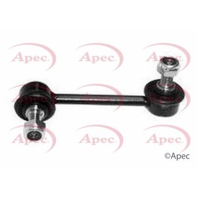 APEC braking AST4268 Стойка стабилизатора AST4268: Отличная цена - Купить в Польше на 2407.PL!