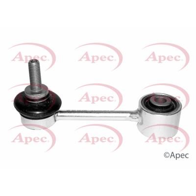 APEC braking AST4366 Rod/Strut, stabiliser AST4366: Buy near me in Poland at 2407.PL - Good price!