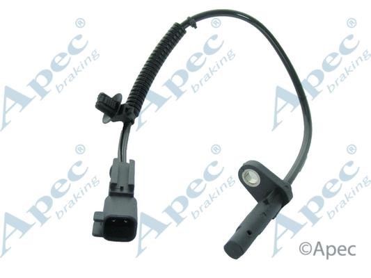 APEC braking ABS1294 Sensor, wheel speed ABS1294: Buy near me in Poland at 2407.PL - Good price!