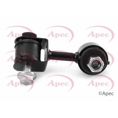 APEC braking AST4362 Стійка стабілізатора AST4362: Приваблива ціна - Купити у Польщі на 2407.PL!
