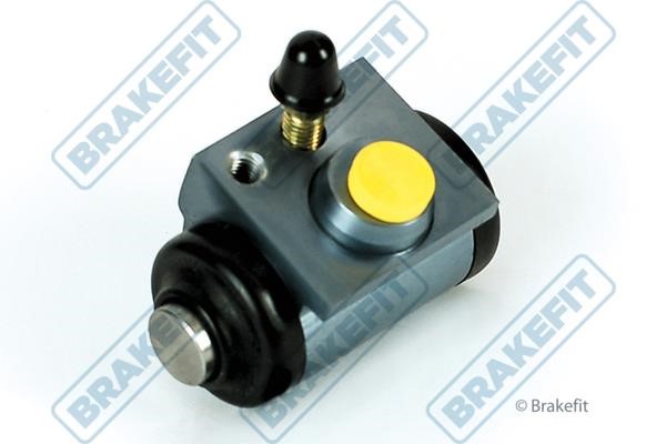 APEC braking BWC8220 Цилиндр тормозной, колесный BWC8220: Отличная цена - Купить в Польше на 2407.PL!
