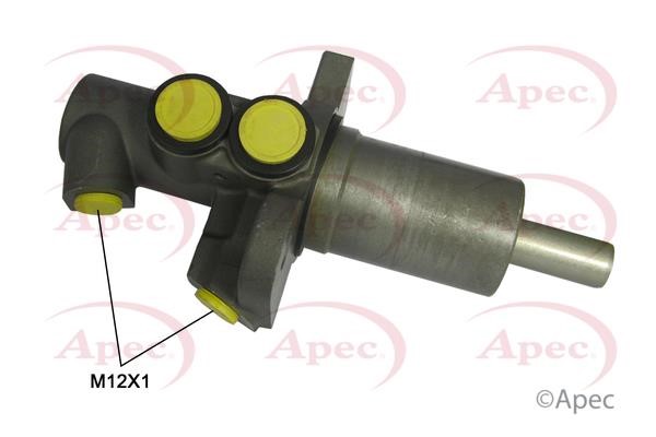 APEC braking MCY419 Brake Master Cylinder MCY419: Buy near me in Poland at 2407.PL - Good price!