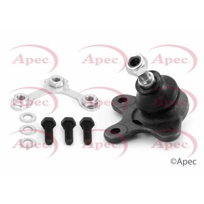 APEC braking AST0197 Опора шаровая AST0197: Отличная цена - Купить в Польше на 2407.PL!