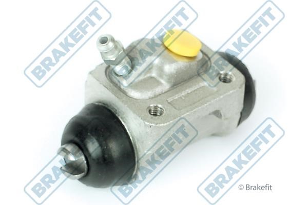 APEC braking BWC8167 Wheel Brake Cylinder BWC8167: Buy near me in Poland at 2407.PL - Good price!