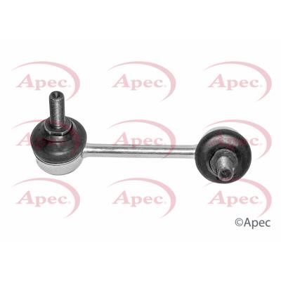 APEC braking AST4353 Стійка стабілізатора AST4353: Приваблива ціна - Купити у Польщі на 2407.PL!