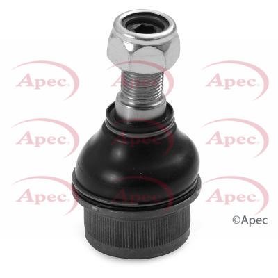 APEC braking AST0121 Ball joint AST0121: Buy near me in Poland at 2407.PL - Good price!