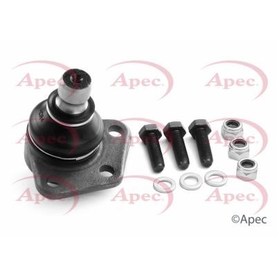APEC braking AST0193 Опора шаровая AST0193: Купить в Польше - Отличная цена на 2407.PL!