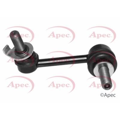 APEC braking AST4225 Стійка стабілізатора AST4225: Приваблива ціна - Купити у Польщі на 2407.PL!