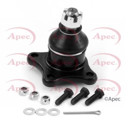 APEC braking AST0062 Ball joint AST0062: Buy near me in Poland at 2407.PL - Good price!