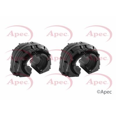 APEC braking AST8170 Control Arm-/Trailing Arm Bush AST8170: Buy near me in Poland at 2407.PL - Good price!