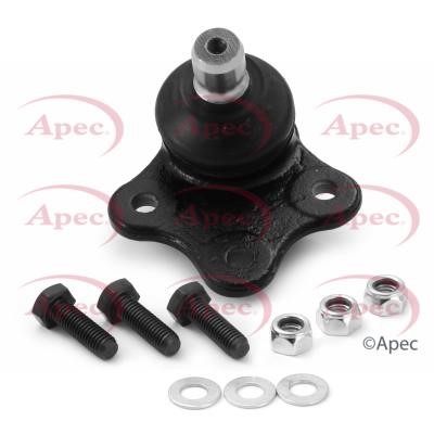 APEC braking AST0102 Ball joint AST0102: Buy near me in Poland at 2407.PL - Good price!