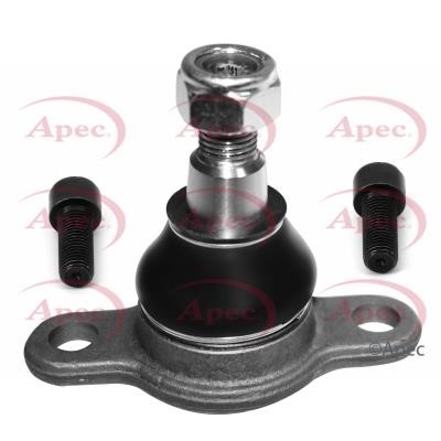 APEC braking AST0080 Ball joint AST0080: Buy near me in Poland at 2407.PL - Good price!