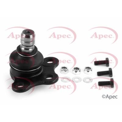 APEC braking AST0082 Ball joint AST0082: Buy near me in Poland at 2407.PL - Good price!