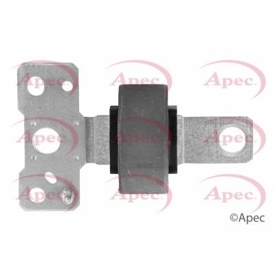 APEC braking AST8076 Сайлентблок важеля підвіски AST8076: Приваблива ціна - Купити у Польщі на 2407.PL!