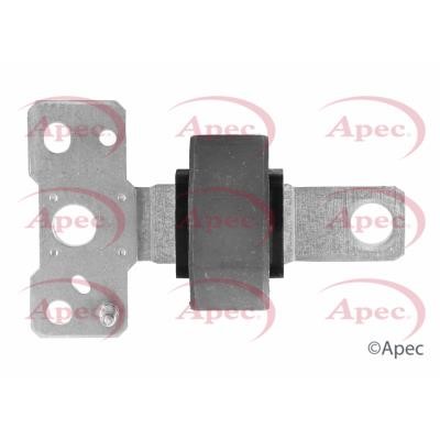 APEC braking AST8076 Silentblock/tuleja wahacza AST8076: Atrakcyjna cena w Polsce na 2407.PL - Zamów teraz!