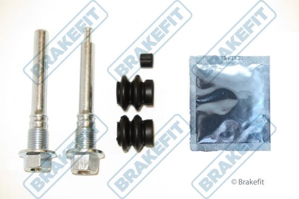 APEC braking BKT3006 Ремкомплект тормозного суппорта BKT3006: Купить в Польше - Отличная цена на 2407.PL!
