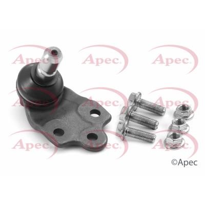 APEC braking AST0274 Опора шаровая AST0274: Отличная цена - Купить в Польше на 2407.PL!
