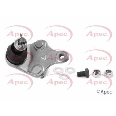 APEC braking AST0126 Ball joint AST0126: Buy near me in Poland at 2407.PL - Good price!