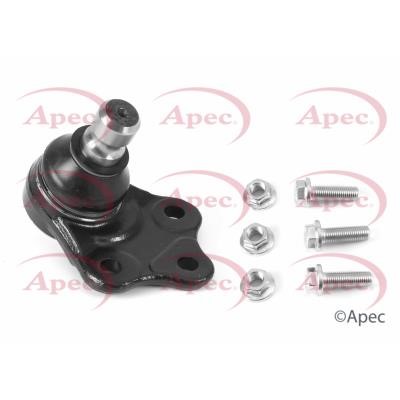 APEC braking AST0275 Опора шаровая AST0275: Отличная цена - Купить в Польше на 2407.PL!