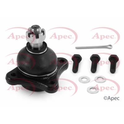 APEC braking AST0104 Опора шаровая AST0104: Отличная цена - Купить в Польше на 2407.PL!