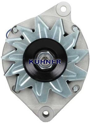 Kuhner 30150RIR Alternator 30150RIR: Dobra cena w Polsce na 2407.PL - Kup Teraz!