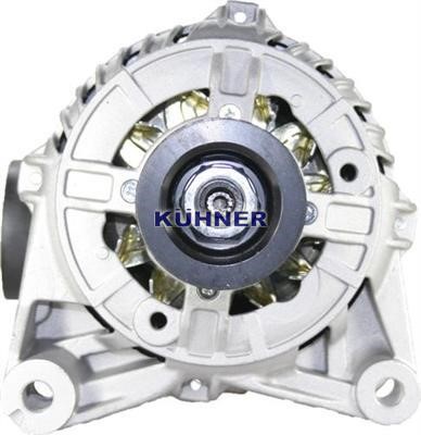 Kuhner 301064RI Generator 301064RI: Kaufen Sie zu einem guten Preis in Polen bei 2407.PL!