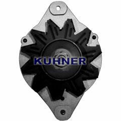 Kuhner 40101 Генератор 40101: Отличная цена - Купить в Польше на 2407.PL!
