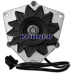 Kuhner 3062 Alternator 3062: Dobra cena w Polsce na 2407.PL - Kup Teraz!