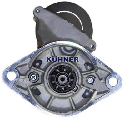 Kuhner 20534 Стартер 20534: Отличная цена - Купить в Польше на 2407.PL!