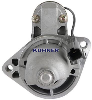 Kuhner 20914 Starter 20914: Buy near me in Poland at 2407.PL - Good price!