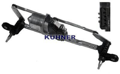 Kuhner DRE511O Wipe motor DRE511O: Buy near me in Poland at 2407.PL - Good price!