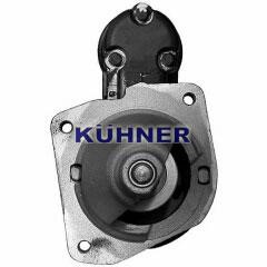 Kuhner 10286 Starter 10286: Buy near me in Poland at 2407.PL - Good price!