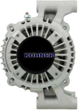 Kuhner 553299RI Генератор 553299RI: Отличная цена - Купить в Польше на 2407.PL!