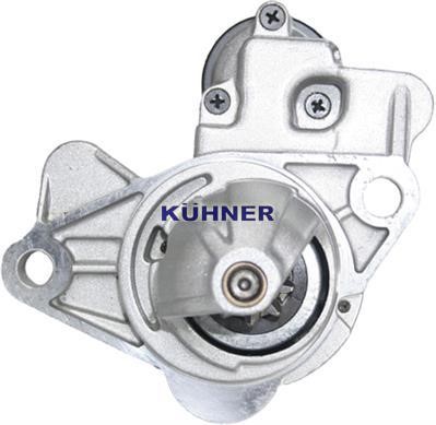 Kuhner 101254 Starter 101254: Buy near me in Poland at 2407.PL - Good price!