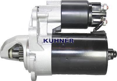 Купити Kuhner 101254 за низькою ціною в Польщі!