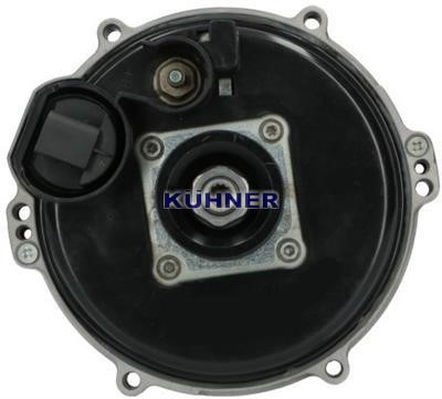 Kuhner 553366RI Generator 553366RI: Kaufen Sie zu einem guten Preis in Polen bei 2407.PL!