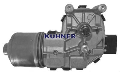 Kuhner DRE500LM Мотор склоочисника DRE500LM: Приваблива ціна - Купити у Польщі на 2407.PL!