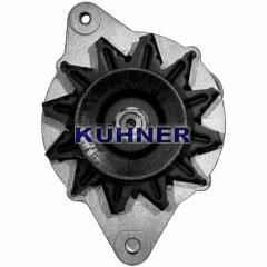 Kuhner 40673RI Alternator 40673RI: Buy near me in Poland at 2407.PL - Good price!