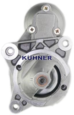 Kuhner 10800 Anlasser 10800: Kaufen Sie zu einem guten Preis in Polen bei 2407.PL!