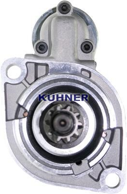 Kuhner 10601 Стартер 10601: Отличная цена - Купить в Польше на 2407.PL!