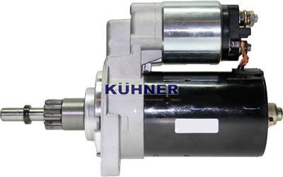 Anlasser Kuhner 10601