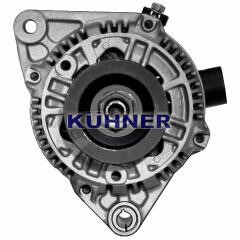 Kuhner 401426RI Generator 401426RI: Kaufen Sie zu einem guten Preis in Polen bei 2407.PL!