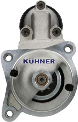 Kuhner 1091 Starter 1091: Buy near me in Poland at 2407.PL - Good price!