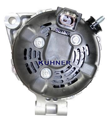 Generator Kuhner 553717RID