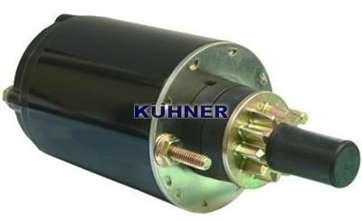 Kuhner 60856 Starter 60856: Buy near me in Poland at 2407.PL - Good price!
