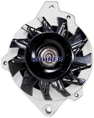 Kuhner 301386RI Alternator 301386RI: Buy near me in Poland at 2407.PL - Good price!