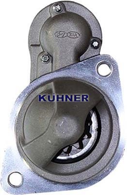 Kuhner 254849 Starter 254849: Buy near me in Poland at 2407.PL - Good price!