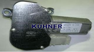 Kuhner DRE419A Мотор склоочисника DRE419A: Купити у Польщі - Добра ціна на 2407.PL!