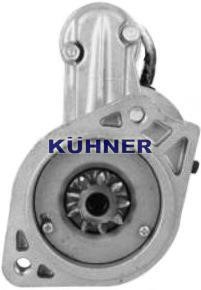 Kuhner 201001 Starter 201001: Buy near me in Poland at 2407.PL - Good price!